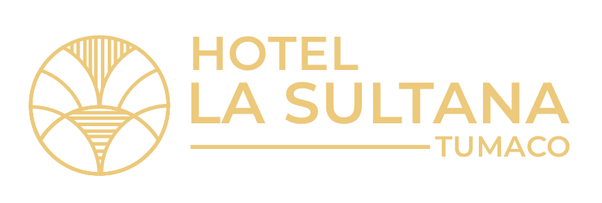 Logo Hotel La Sultana Tumaco